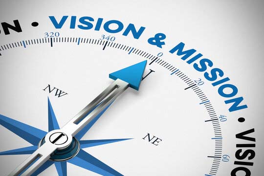 Vision & Mission
